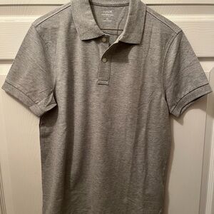 J.Crew men’s polo shirt